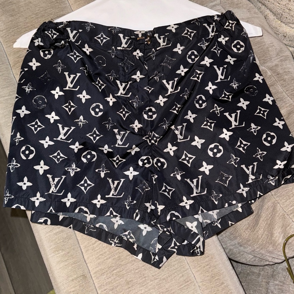 Louis shorts